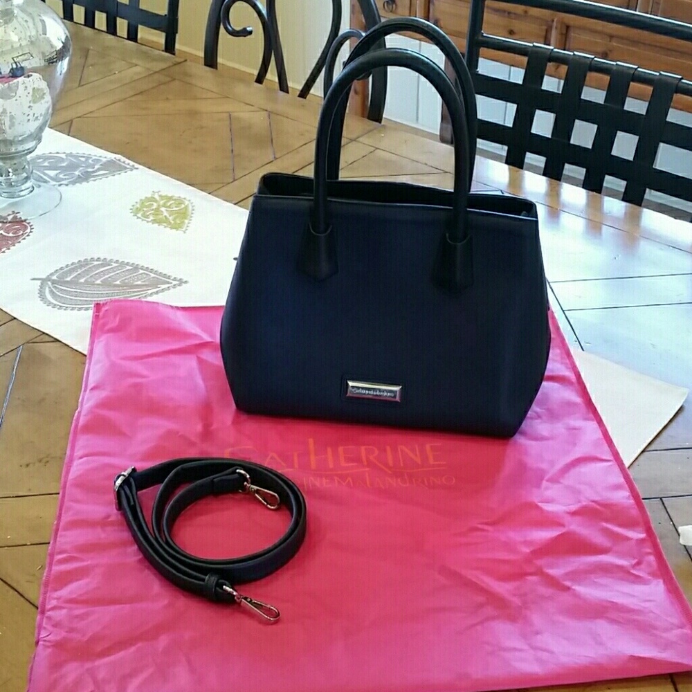 🎊🎊Host Pick🎊🎊Catherine Malandrino purse NWOT - Picture 2 of 7